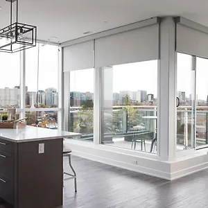 Liv Extended Aparthotel Ottawa