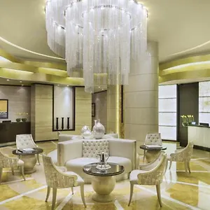 Damac Maison Cour Jardin Apart Otel