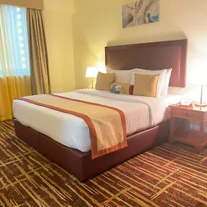 Al Diar Mina Hotel Abu Dhabi