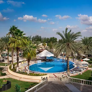 Millennium Al Mafraq Hotel Abu Dhabi