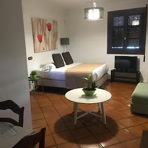 La Casa Del Rio Cordoba