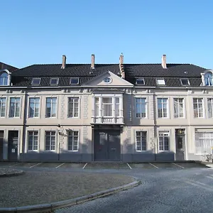 House Of Affittacamere Bruges