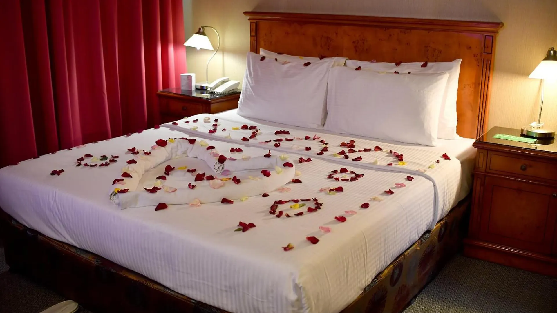 Nejoum Al Emarat Hotel Sharjah